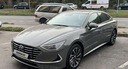 Hyundai Sonata 2023 года за 15 500 000 тг. в Алматы