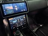 Land Rover Range Rover 2016 года за 28 000 000 тг. в Астана – фото 2