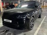 Land Rover Range Rover 2016 года за 28 000 000 тг. в Астана – фото 3