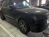Land Rover Range Rover 2016 года за 28 000 000 тг. в Астана – фото 4