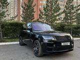 Land Rover Range Rover 2016 года за 28 000 000 тг. в Астана