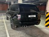 Land Rover Range Rover 2016 года за 28 000 000 тг. в Астана – фото 5
