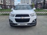 Chevrolet Captiva 2013 годаүшін8 300 000 тг. в Костанай