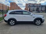 Chevrolet Captiva 2013 годаүшін8 100 000 тг. в Костанай – фото 4