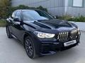 BMW X6 2022 годаfor45 000 000 тг. в Костанай