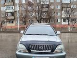 Lexus RX 300 2000 года за 5 400 000 тг. в Кызылорда – фото 2