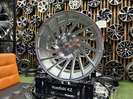 Диски Vossen R-16*4*100 в наличии Astana за 176 000 тг. в Астана – фото 3