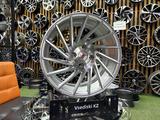 Диски Vossen R-16*4*100 в наличии Astana за 176 000 тг. в Астана – фото 2