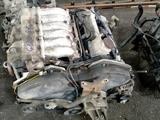 Двигатель 3,5 литр бензин G6CU за 330 000 тг. в Алматы
