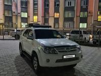 Toyota Fortuner 2005 года за 7 800 000 тг. в Актау