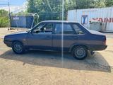 ВАЗ (Lada) 21099 2003 года за 600 000 тг. в Усть-Каменогорск