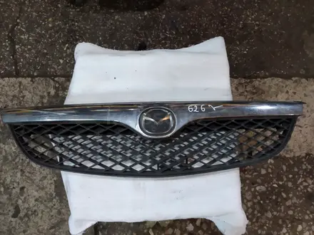 Решетка радиатора на Mazda 626 (птичка) за 15 000 тг. в Караганда