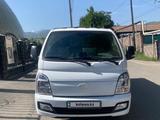 Hyundai  Porter II 2025 года за 12 500 000 тг. в Алматы