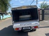 Hyundai  Porter II 2025 года за 12 500 000 тг. в Алматы – фото 2