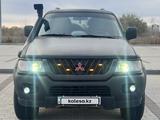 Mitsubishi Montero Sport 2001 годаүшін5 200 000 тг. в Астана