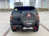 Mitsubishi Montero Sport 2001 годаүшін5 200 000 тг. в Астана – фото 5