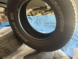 Б/у резину 265/65R17үшін55 000 тг. в Кокшетау