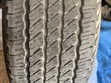 Б/у резину 265/65R17үшін55 000 тг. в Кокшетау – фото 2