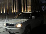 Lexus RX 300 2000 года за 5 400 000 тг. в Кызылорда – фото 4