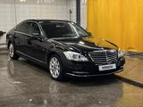 Mercedes-Benz S 350 2006 годаүшін9 000 000 тг. в Астана