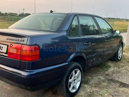 Volkswagen Passat 1994 года за 1 500 000 тг. в Павлодар – фото 3