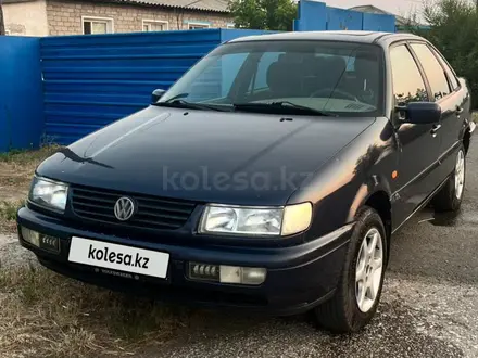 Volkswagen Passat 1994 года за 1 500 000 тг. в Павлодар
