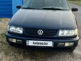 Volkswagen Passat 1994 года за 1 500 000 тг. в Павлодар – фото 4