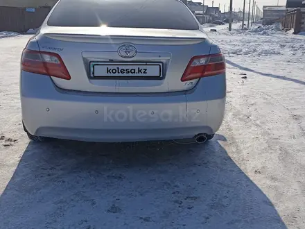 Toyota Camry 2007 года за 6 800 000 тг. в Астана – фото 6