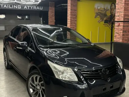 Toyota Avensis 2010 года за 3 500 000 тг. в Атырау