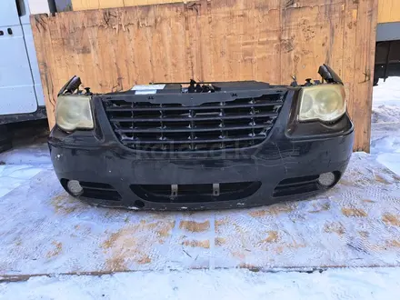 Ноускат КОМПЛЕКТ на CHRYSLER VOYAGER GRAND — CARAVAN. А ТАК ЖЕ В РАЗБОРЕ за 350 000 тг. в Алматы – фото 2
