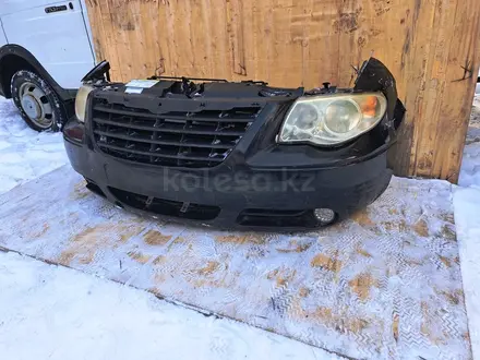 Ноускат КОМПЛЕКТ на CHRYSLER VOYAGER GRAND — CARAVAN. А ТАК ЖЕ В РАЗБОРЕ за 350 000 тг. в Алматы