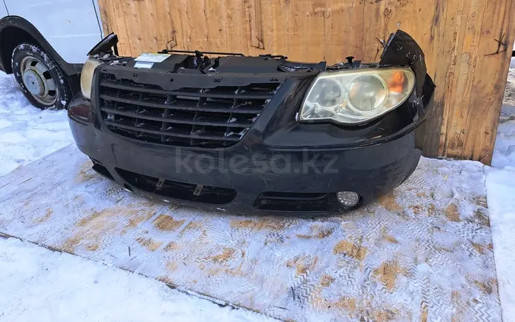 Ноускат КОМПЛЕКТ на CHRYSLER VOYAGER GRAND — CARAVAN. А ТАК ЖЕ В РАЗБОРЕ за 350 000 тг. в Алматы