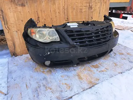 Ноускат КОМПЛЕКТ на CHRYSLER VOYAGER GRAND — CARAVAN. А ТАК ЖЕ В РАЗБОРЕ за 350 000 тг. в Алматы – фото 4