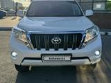 Toyota Land Cruiser Prado 2015 годаүшін20 000 000 тг. в Астана