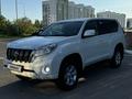 Toyota Land Cruiser Prado 2015 годаfor19 000 000 тг. в Астана – фото 31