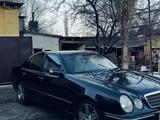 Mercedes-Benz E 320 2000 года за 4 500 000 тг. в Шымкент