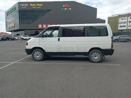 Volkswagen Multivan, 1993
