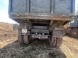 КамАЗ  5511 1991 годаүшін4 000 000 тг. в Сарыозек – фото 4