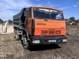 КамАЗ  5511 1991 годаүшін4 000 000 тг. в Сарыозек