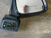Зеркало двери правое на Chevrolet Captiva, оригинал из Японии за 80 000 тг. в Алматы