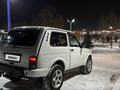 ВАЗ (Lada) Lada 2121 2018 годаүшін4 200 000 тг. в Семей – фото 5