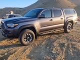 Toyota Tacoma 2021 года за 25 000 000 тг. в Актау – фото 2