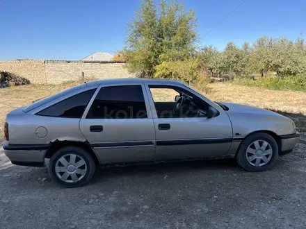 Opel Vectra 1989 года за 430 000 тг. в Шымкент – фото 2