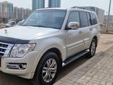 Mitsubishi Pajero 2020 года за 18 500 000 тг. в Астана