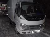 Forland  L3 CARGO TRUCK 2010 года за 3 100 000 тг. в Жезказган