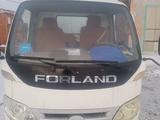 Forland  L3 CARGO TRUCK 2010 года за 3 100 000 тг. в Жезказган – фото 4