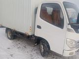 Forland  L3 CARGO TRUCK 2010 года за 3 100 000 тг. в Жезказган – фото 5