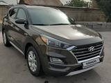 Hyundai Tucson 2019 года за 11 800 000 тг. в Тараз – фото 5