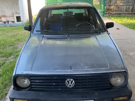 Volkswagen Golf 1989 года за 600 000 тг. в Мерке