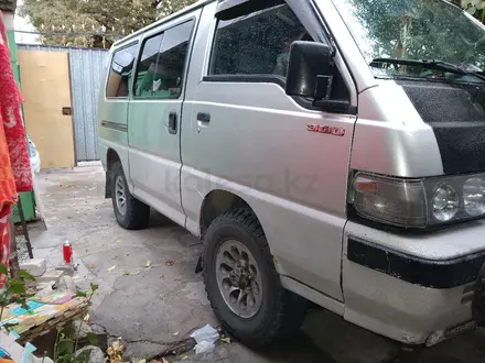Mitsubishi L300 1991 года за 2 000 000 тг. в Талдыкорган – фото 4